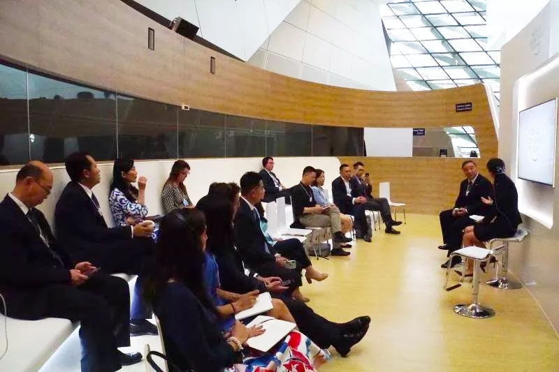 EMC易倍(中国区)体育官方网站